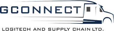 GConnect Logitech and Supply Chain Ltd. GConnect Logitech and Supply Chain Ltd.